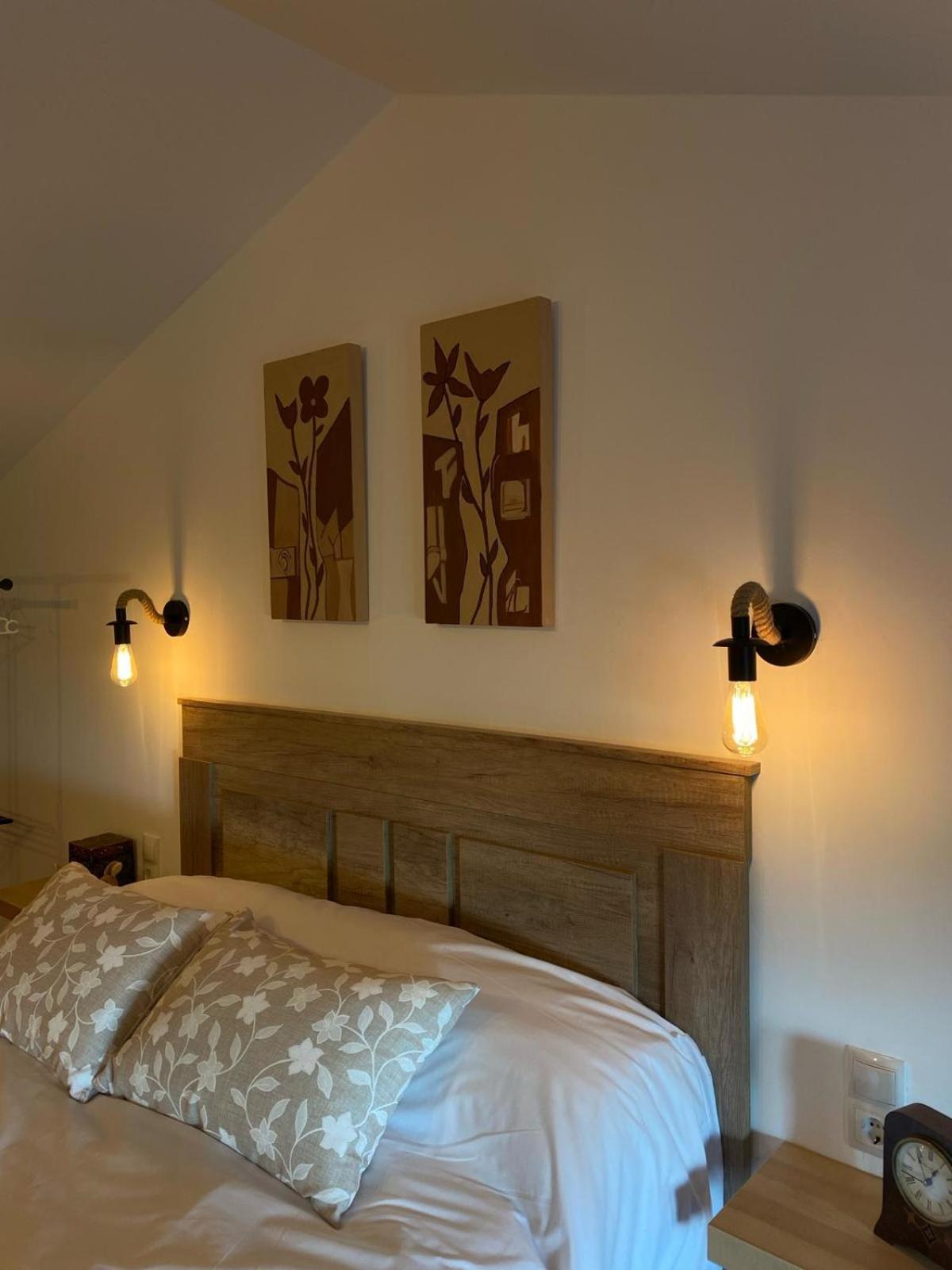 La Mancha Suites Casa Rural Pedro Munoz Екстер'єр фото