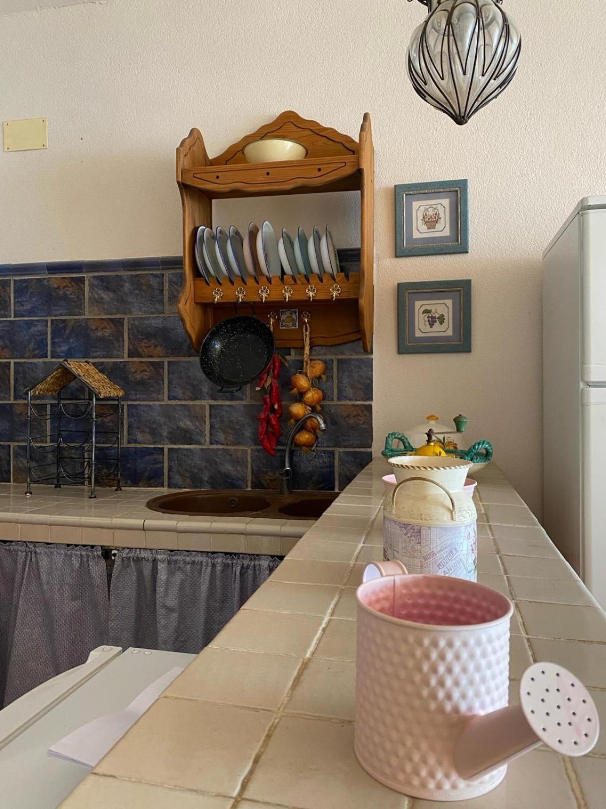 La Mancha Suites Casa Rural Pedro Munoz Екстер'єр фото
