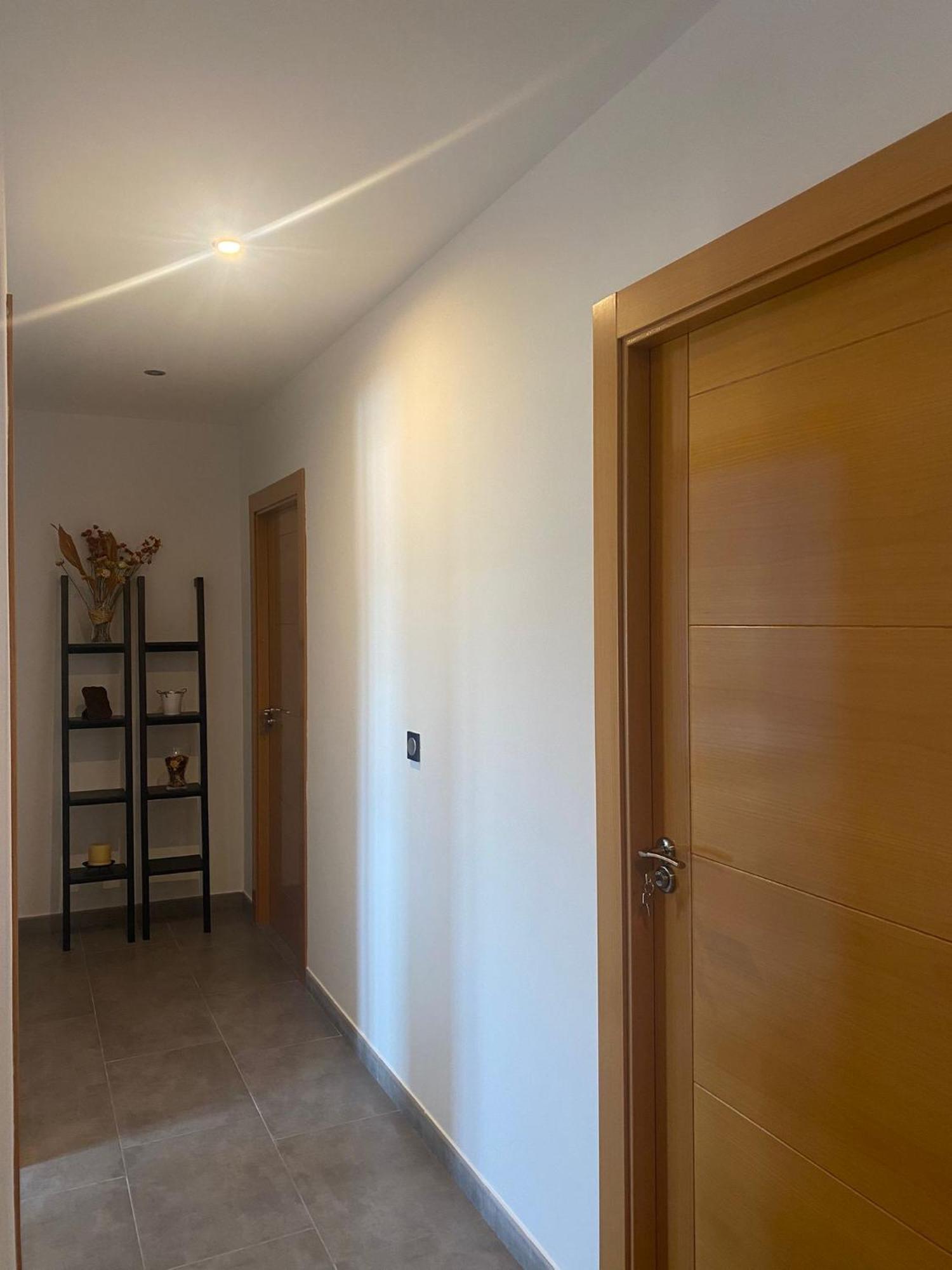 La Mancha Suites Casa Rural Pedro Munoz Екстер'єр фото