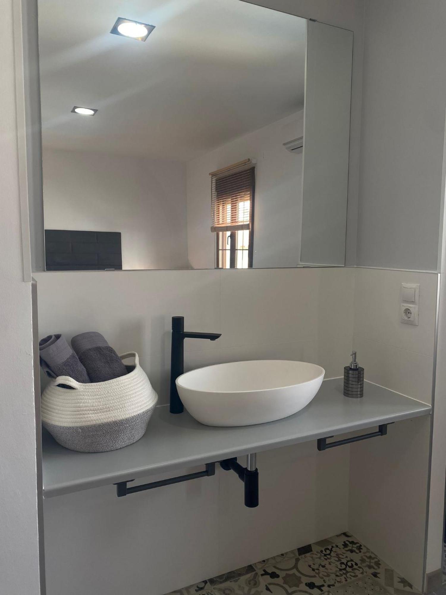 La Mancha Suites Casa Rural Pedro Munoz Екстер'єр фото