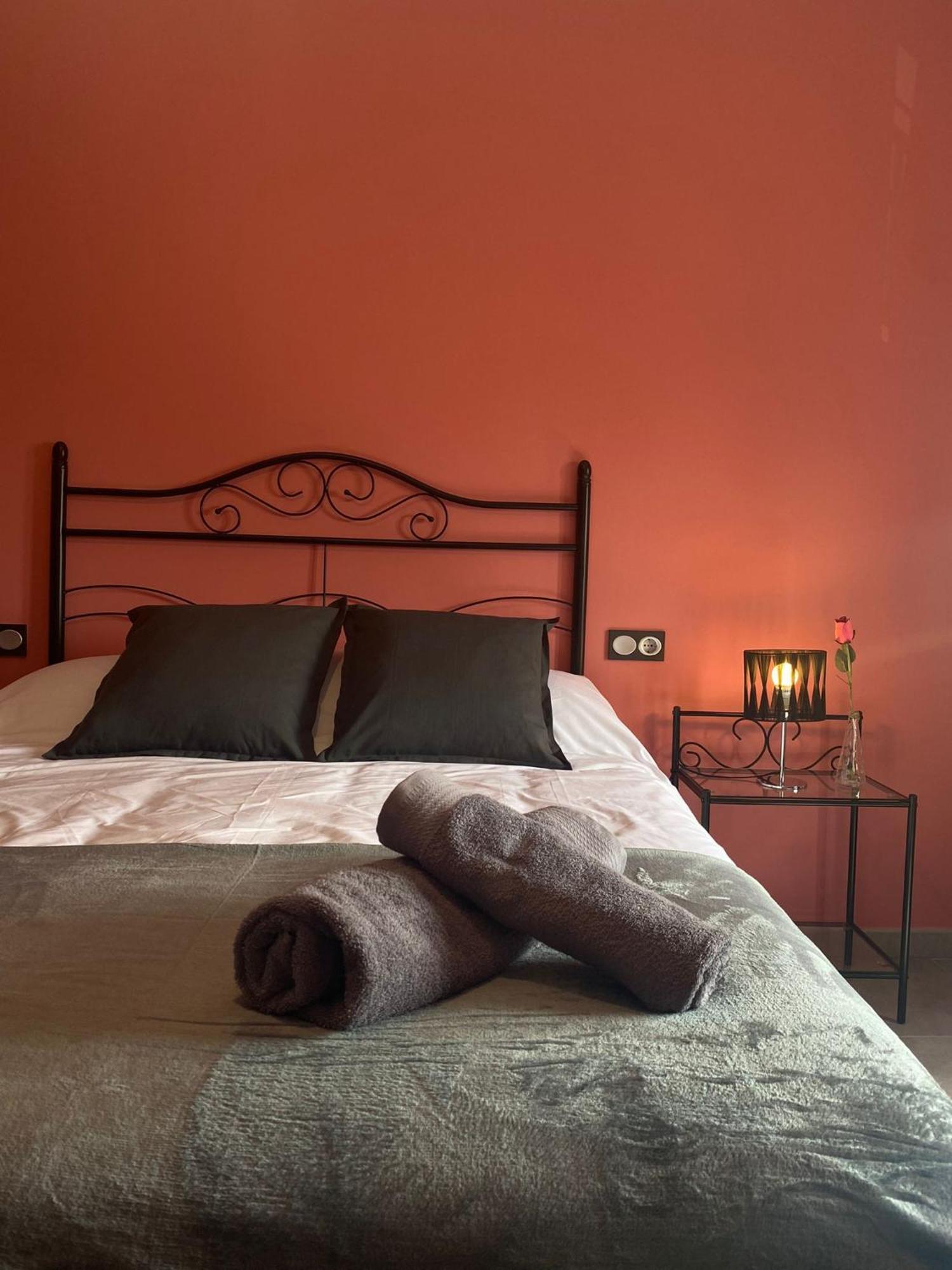 La Mancha Suites Casa Rural Pedro Munoz Екстер'єр фото