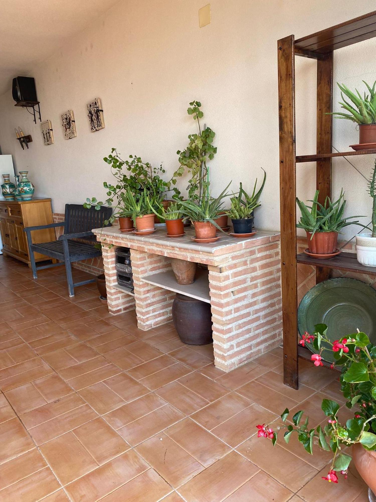 La Mancha Suites Casa Rural Pedro Munoz Екстер'єр фото