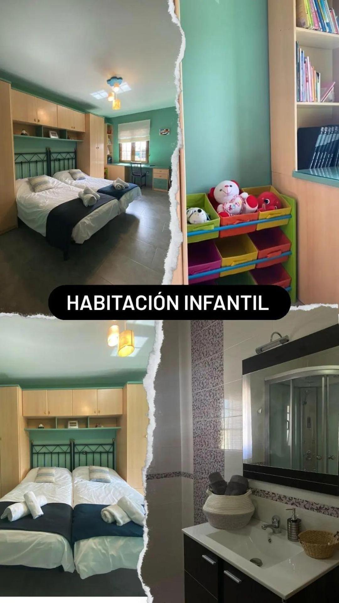 La Mancha Suites Casa Rural Pedro Munoz Екстер'єр фото
