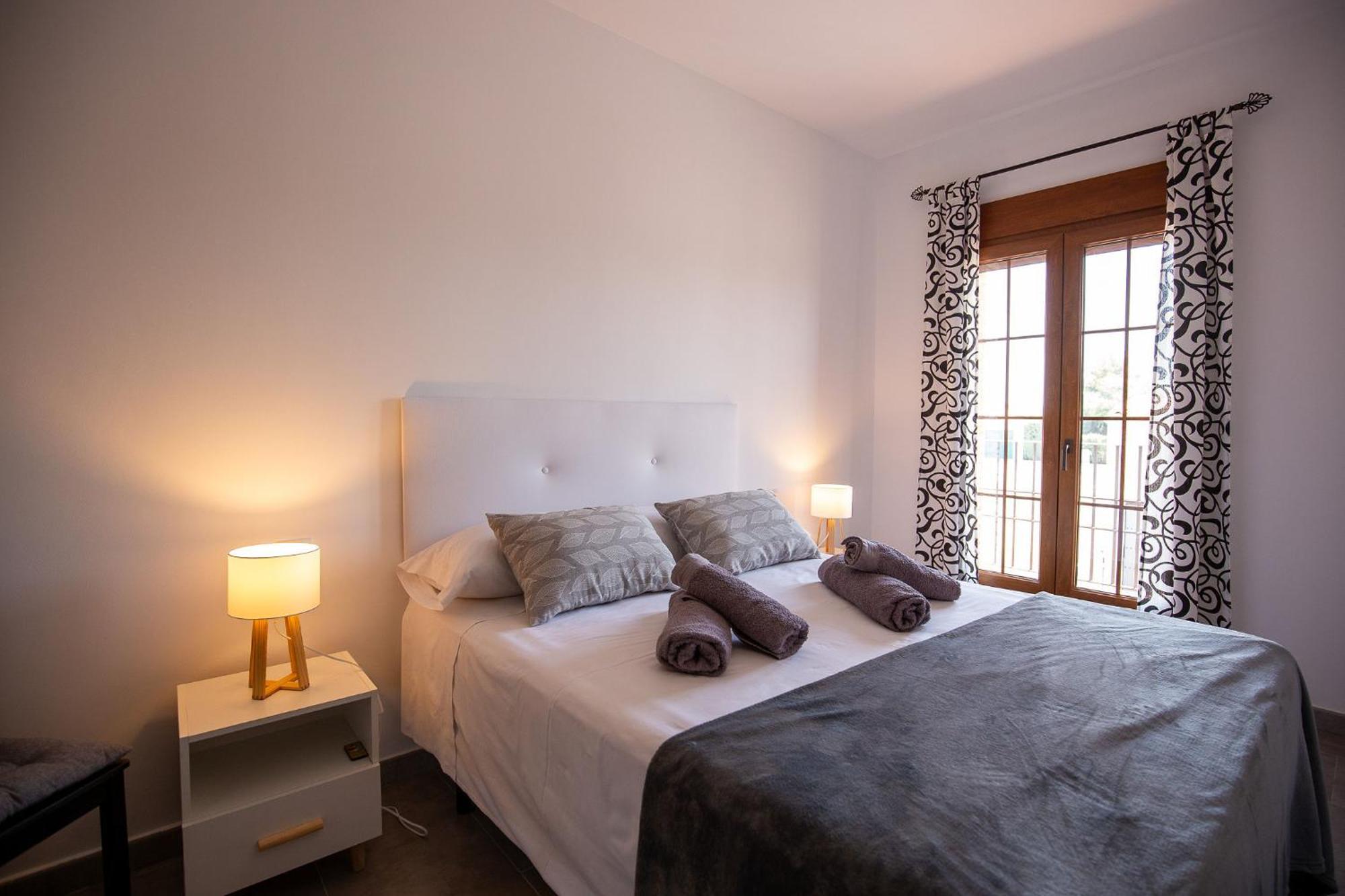 La Mancha Suites Casa Rural Pedro Munoz Екстер'єр фото