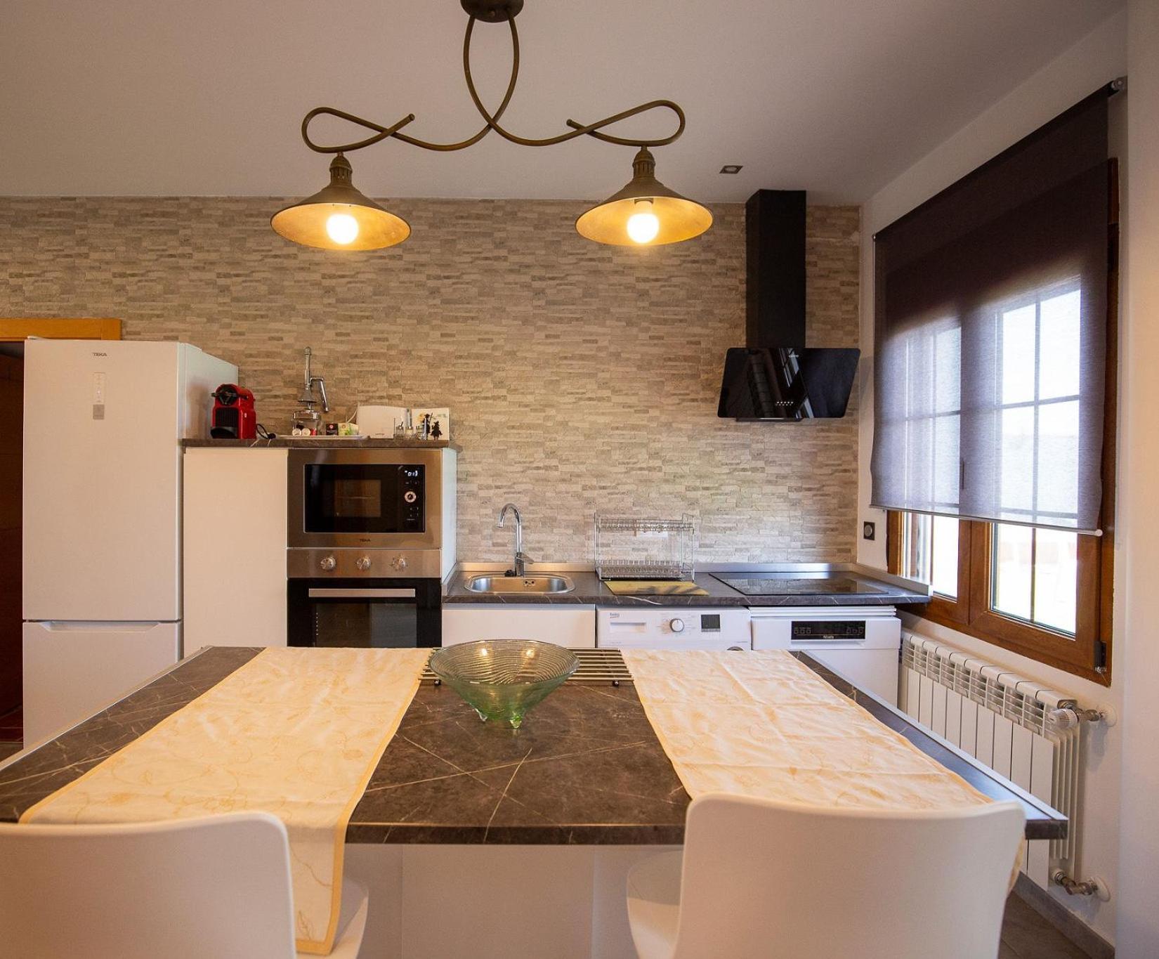 La Mancha Suites Casa Rural Pedro Munoz Екстер'єр фото