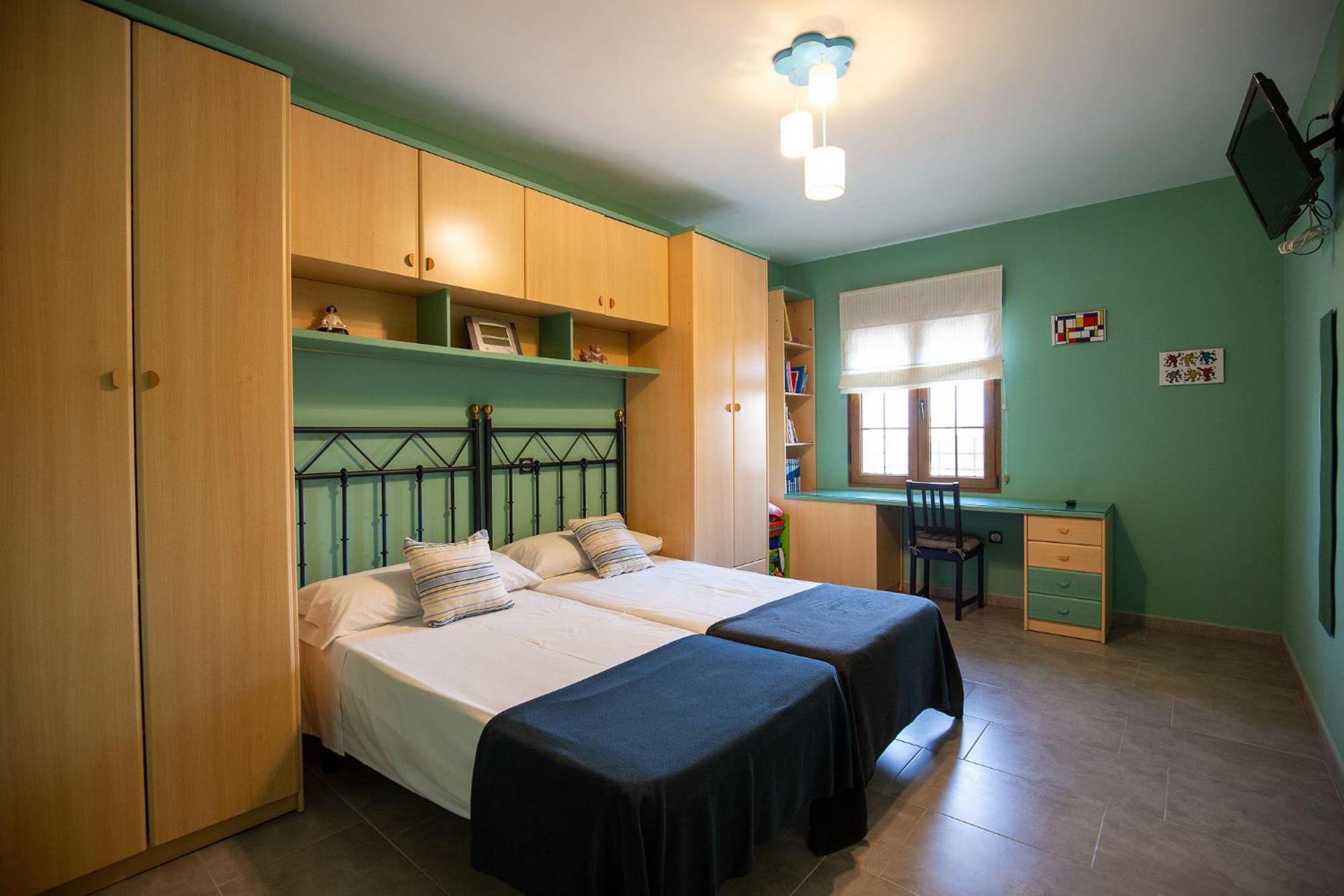 La Mancha Suites Casa Rural Pedro Munoz Екстер'єр фото