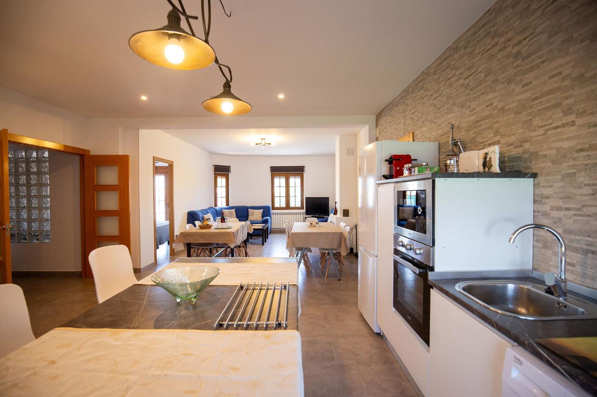 La Mancha Suites Casa Rural Pedro Munoz Екстер'єр фото