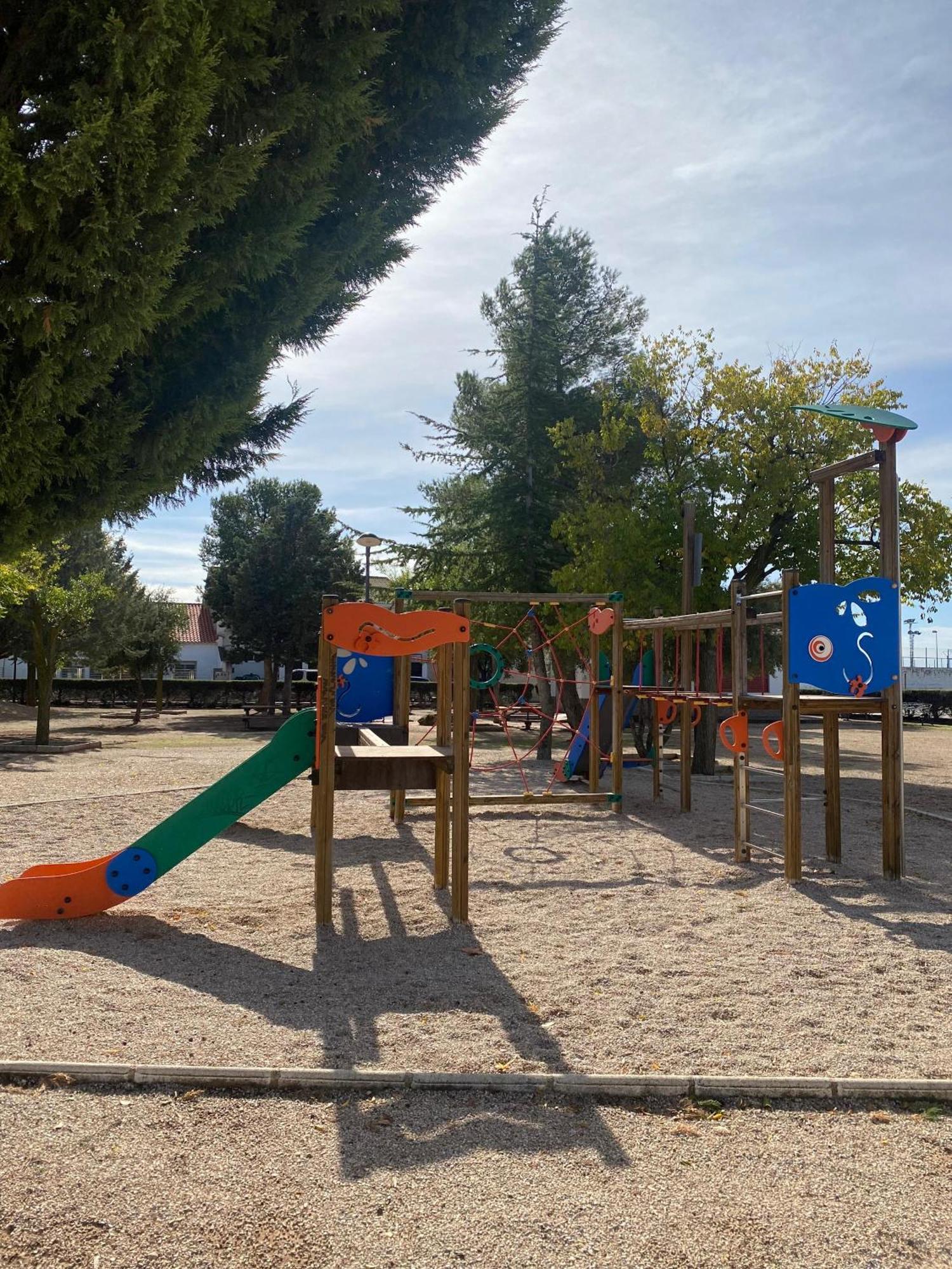 La Mancha Suites Casa Rural Pedro Munoz Екстер'єр фото