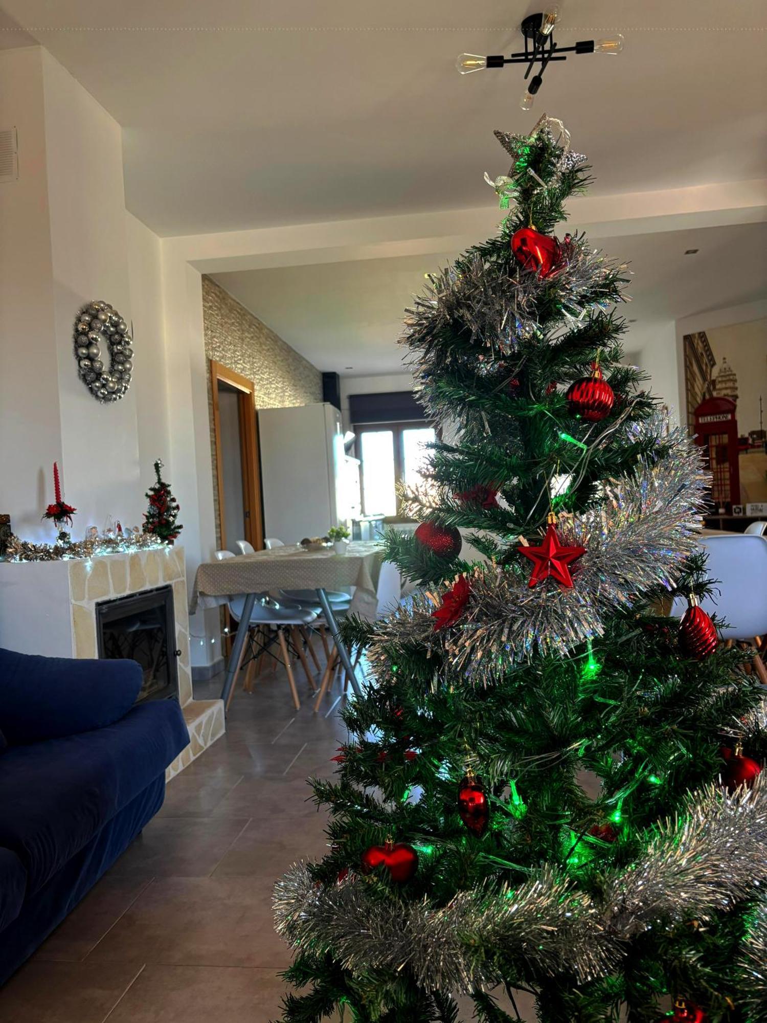 La Mancha Suites Casa Rural Pedro Munoz Екстер'єр фото