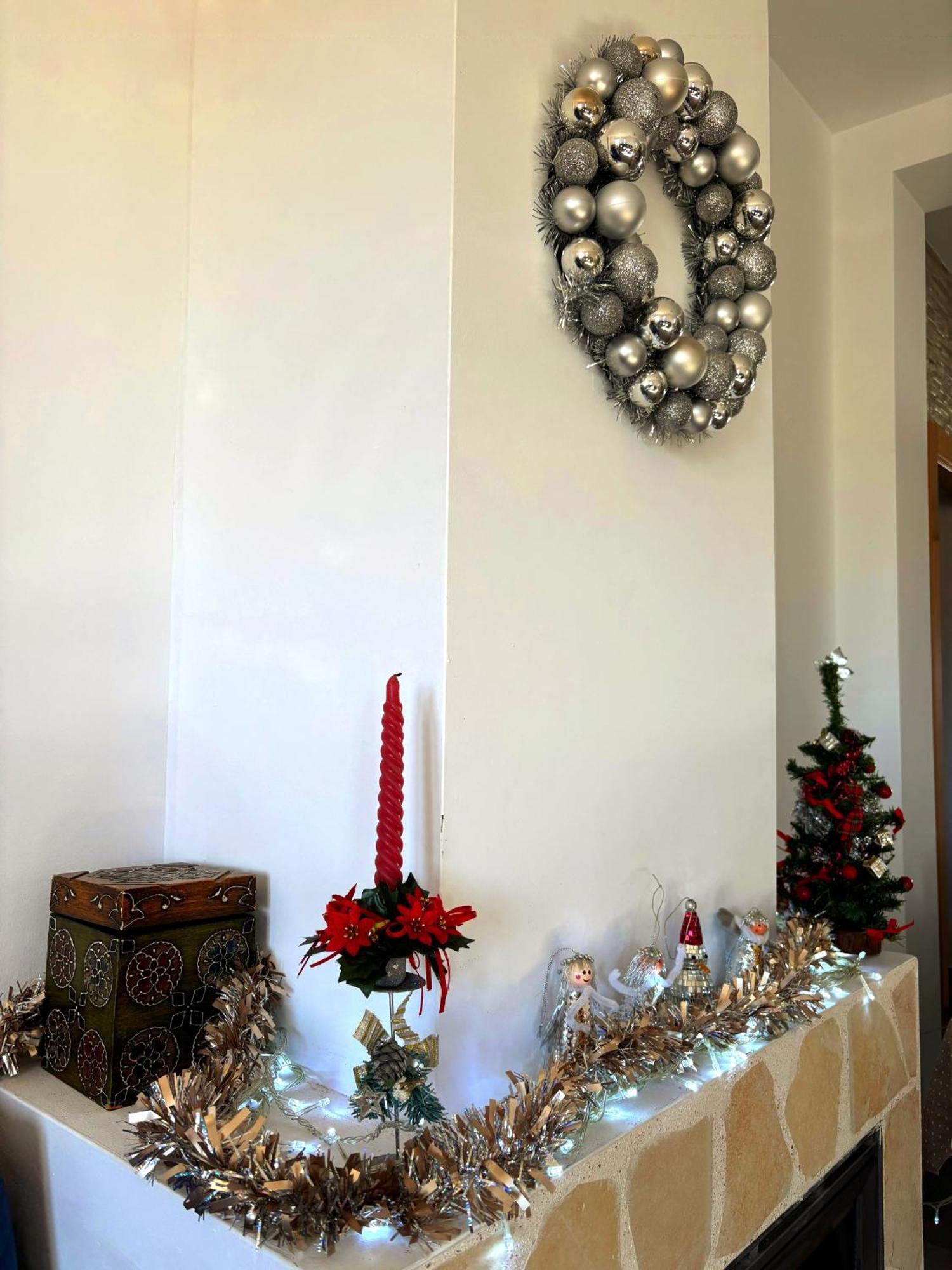 La Mancha Suites Casa Rural Pedro Munoz Екстер'єр фото