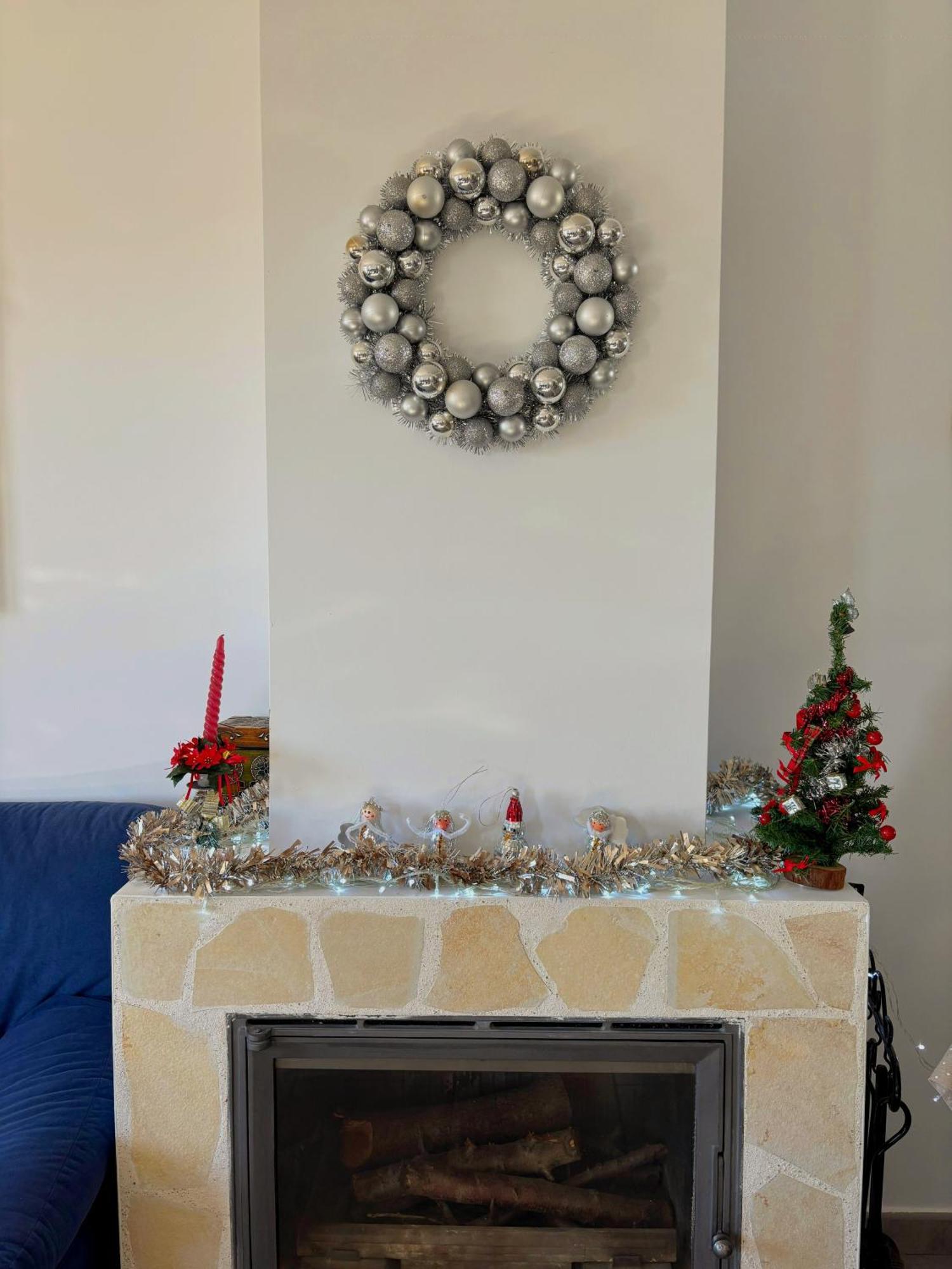 La Mancha Suites Casa Rural Pedro Munoz Екстер'єр фото